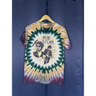 Second-Hand Band Shirt BOB DYLAN size S