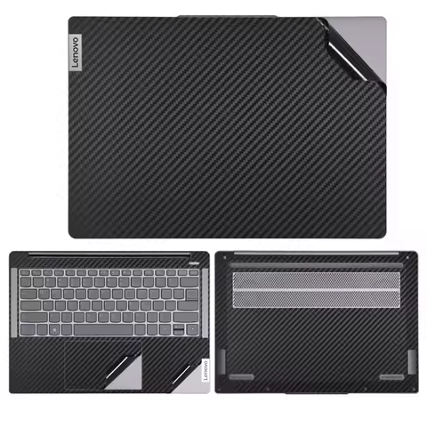 Laptop Skin Sticker for Lenovo ideapad slim 5 14 AHP9/14Q8X9 Custom Vinyl Stickers for Lenovo ideapa