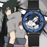 Naruto 20th Anniversary Watch Naruto Sasuke Kakashi Itachi Hinata Sakura Wave Feng Shuimen Pointer W