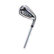 XXIO 12 NAVY STEEL 8 IRON (5-9,P,A,S) - NAVY
