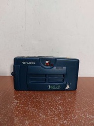 日本製 富士 Fujifilm Byu N16 16連拍 底片相機 傻瓜相機