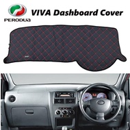 DAD Dashboard Cover Nonslip Perodua Myvi Icon Lagi Best Viva Axia Alza VVT Aruz Bezza Kancil Kenari 