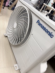 Panasonic CS-V9RKA 冷氣機