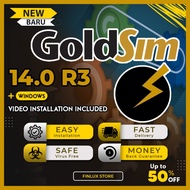 [VIDEO] GoldSim v14.0 R3 Technology Group Latest 2024 Lifetime For Windows