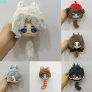 LEHA Identity V Pendant, Mercenary Gardener Doll Plush Identity V, Adorable Painter Composer Keyring