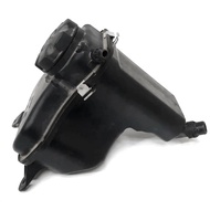 Coolant Expansion Tank with Cap for E90 E91 E92 E93 E87 E88 Radiator Expanision Tank 17137567462 Rep
