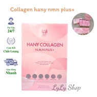 Collagen Hany NMN Plus+, Helps beautify skin, supplement collagen, anti-aging, improve hormones Lyly