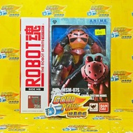 261230-20= 中古已開封 萬代 ROBOT魂 SIDE MS 206 高達0079 馬沙專用 紅魔蟹 VER. A.N.I.M.E SECOND HAND, UNSEALED BANDAI T