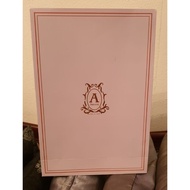 Ariani ready to wear envelope design bag rm5