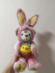 香港迪士尼正版 Disney shelliemay 復活節公仔