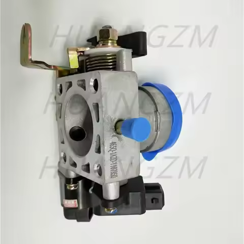 THROTTLE BODY ASSY for 465 engine Throttle valve for Chery QQ SWEET S11 465Q-1A2D-1107950