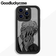 Casing Samsung For Samsung A05S A20S A21S A15 Soft Case Samsung A22 A35 A50 A52 Silicone Case Hp Sam