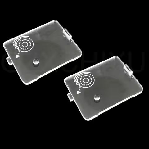 2PCS Assembly Bobbin Cover Slide Plate Sewing Machines Accessories Parts #4164283-01 Compatible With