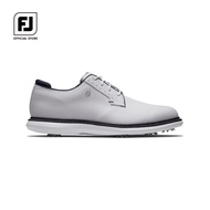 FootJoy FJ Traditions Blucher Men's Golf Shoes [2024 Version]
