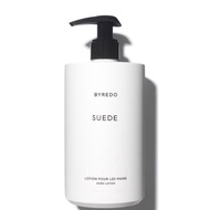 BYREDO SUEDE /ROSE/TULIPMANIA HAND LOTION  450ML