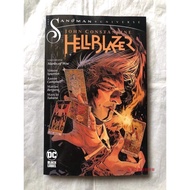 Spot DC Comics 2019 Constantine 1 John Constantine Hellblazer V1