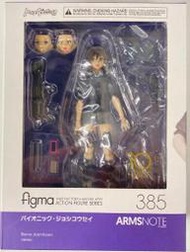 [figma] Bionic JoshiKosei ARMS NOTE 385