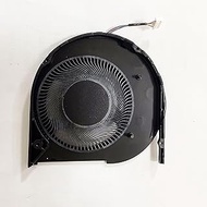 Fleshy Leaf Replacement CPU Cooling Fan for Lenovo Thinkpad T490 T495 T14 P43s P14s Gen 1 Integrated