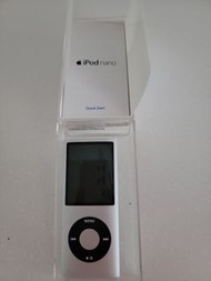 IPod Nano (not useable)