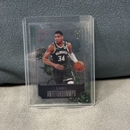 2025-26 Topps Signature Class NBA basketball 籃球卡SSP rose 透明卡 Bucks 公鹿 Giannis Antetokounmpo 字母哥