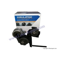 Perodua Viva Engine Mounting