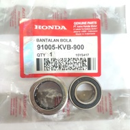 HONDA BAMBOO-PULLY BEARING VARIO 91109-KVB-901HONDA