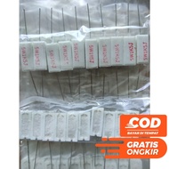 1K5 OHM 5WATT R LIME 1K5 OHM 5W 1K5 OHM 5 WATT RESISTOR