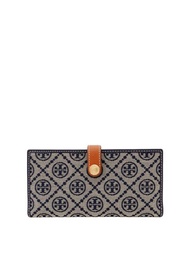 TORY BURCH Women Wallet 154971 405 Blue