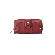 Azzana SOPHIE MARTIN BRANDED Leather WALLET LV D994 WOMAN WALLET