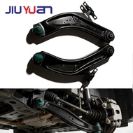 JIUYUAN front lower control arm 1ชุดปีกนกล่าง ซ้าย ขวา NISSAN  X-Trail T32 Qashqai J11 54501/54500-4