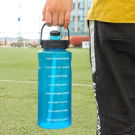 3L Water Bottle BPA-Free 3L Large Capacity Water Bottle High Quality Sports Water Bottle