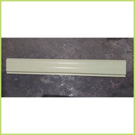 ಓ ◭  ⧉ (Per PIECE) Metal Spandrel for outdoor ceiling | 0.8m, 0.85m, 0.9m, 1m