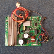 Sharp Outdoor Inverter AC PCB Module Original
