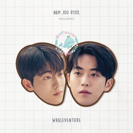 Mousepad Joo HyukNAM Baek Yi Jin/ Twenty Five Twenty One/ / 2521