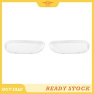 [CloudsMiles] Door Light Cover Lid Welcome Lamp Cover Lid Prado Welcome Lamp Cover Lid