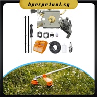 【HEPA】506450401 Carburetor Kit for 450 445 445E 450E Chainsaw CS2250