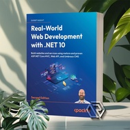 Real-World Web Development with .NET 10