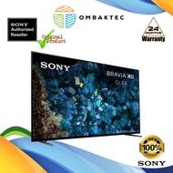 Sony Bravia A80L 4K HDR OLED TV with Google TV 55 inch 65 inch 77 inch