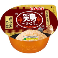 果凍杯 - 雞肉 (帶軟骨) (70g) | CIAO 貓小食 #QIC-12