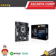 Asus Motherboard Prime H510M-F R3.0 LGA1200