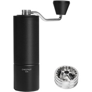 TIMEMORE Chestnut C3S Manual Coffee Grinder, Stainless Steel S2C Conical Burr Coffee Grinder, Hand C