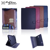 Samsung Tab A8 10.5" 2022x200 X205 Book Cover Leather Casing Samsung Tab Flip Cover