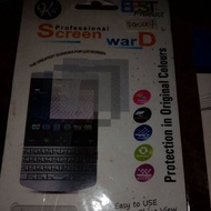 Antigores Blakberry 8520