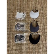 Korean Elborn hat and mask