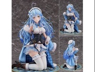 預訂 5月 MAX FACTORY 雪花菈米 [EXCLUSIVE SALE] HOLOLIVE PRODUCTION YUKIHANA LAMY 1/6 FIGURE PRE-ORDER