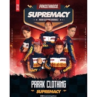 Parak Clothing • Supremacy