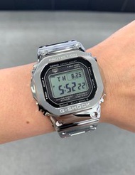 Casio G-Shock GMW-B5000D-1