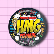 HMG PREMIUM GIANT POMADE 100% ORIGINAL MEGA SIZE 300 GRAM
