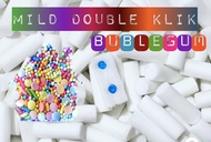 Busa Filter Mild Double Klik Bublegum