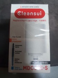三菱cleansui MDC03E-S 濾水芯 MD101E-S MD102 MD103E MD103E-S 適用